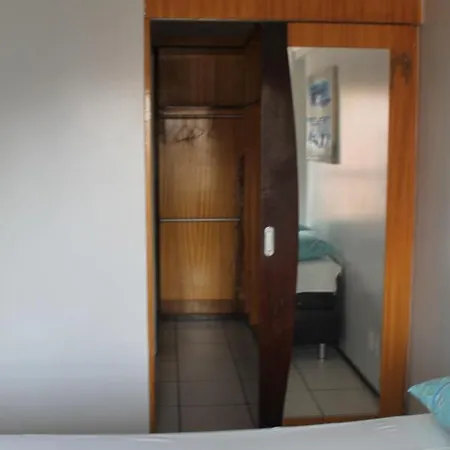 Porto De Iracema Apartamento Fortaleza (Ceara)