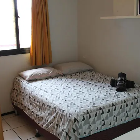 Porto De Iracema Apartamento