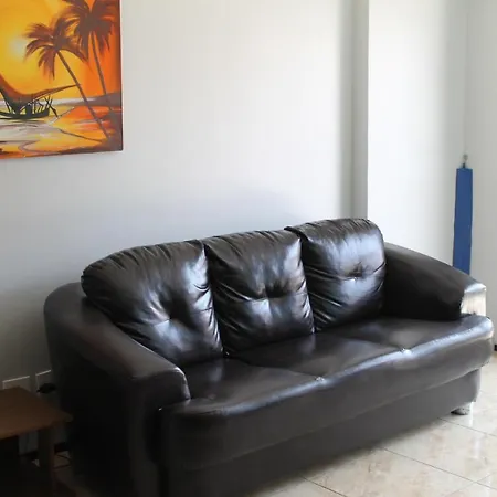 Porto De Iracema Apartamento