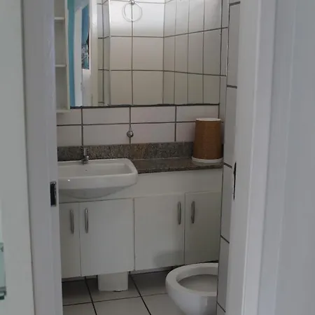 Porto De Iracema Apartamento