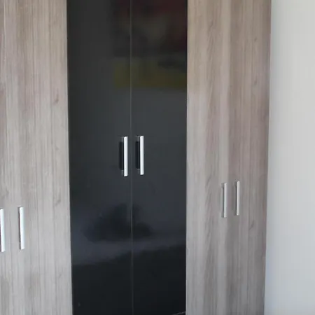 Porto De Iracema Apartamento
