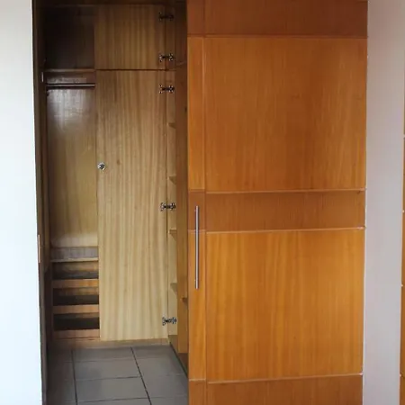 Porto De Iracema Apartamento *