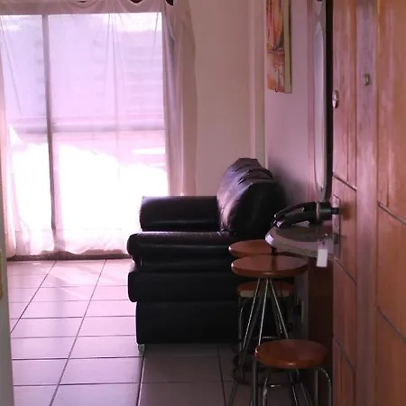 Apartamento Porto De Iracema