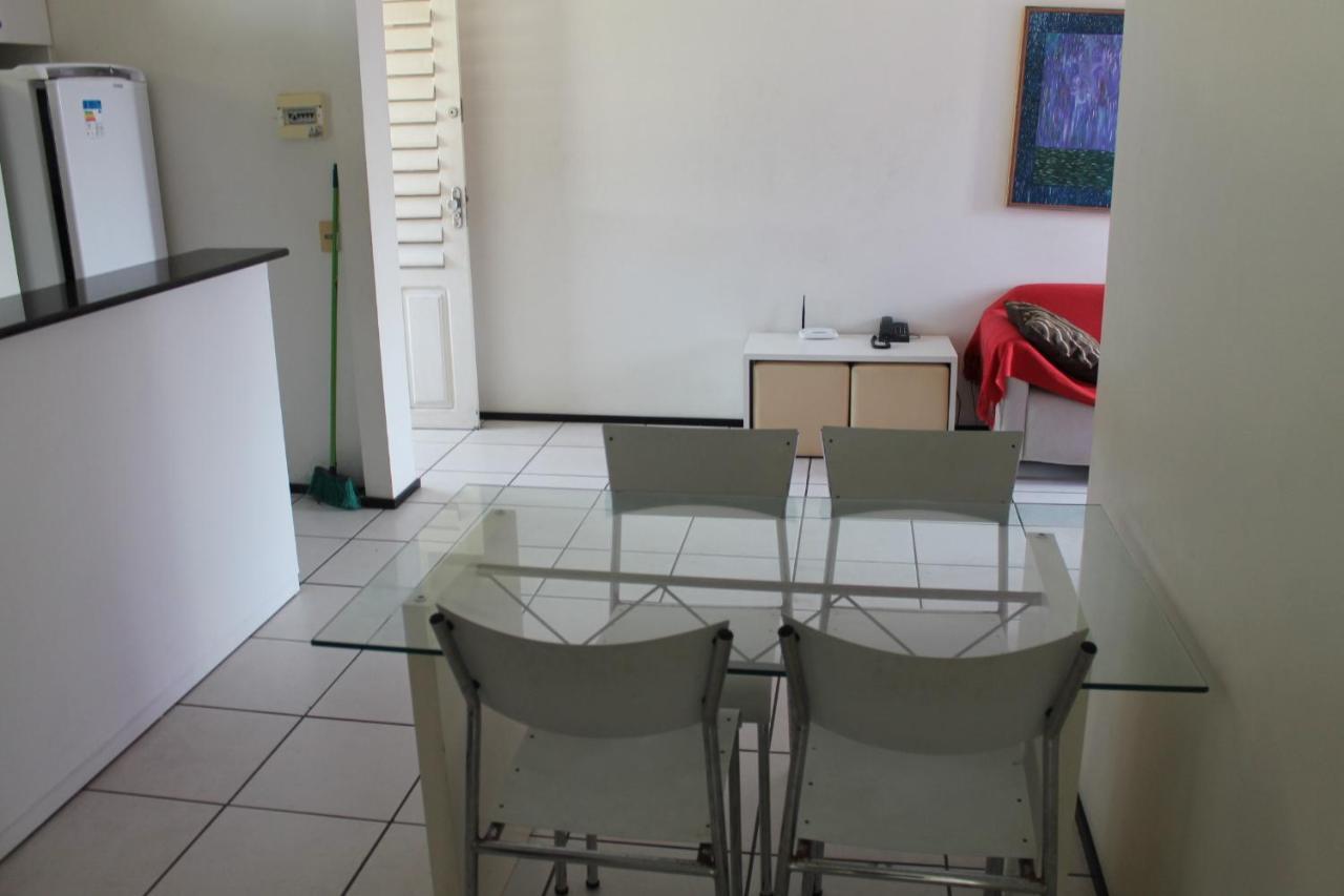 Apartamento Porto De Iracema *