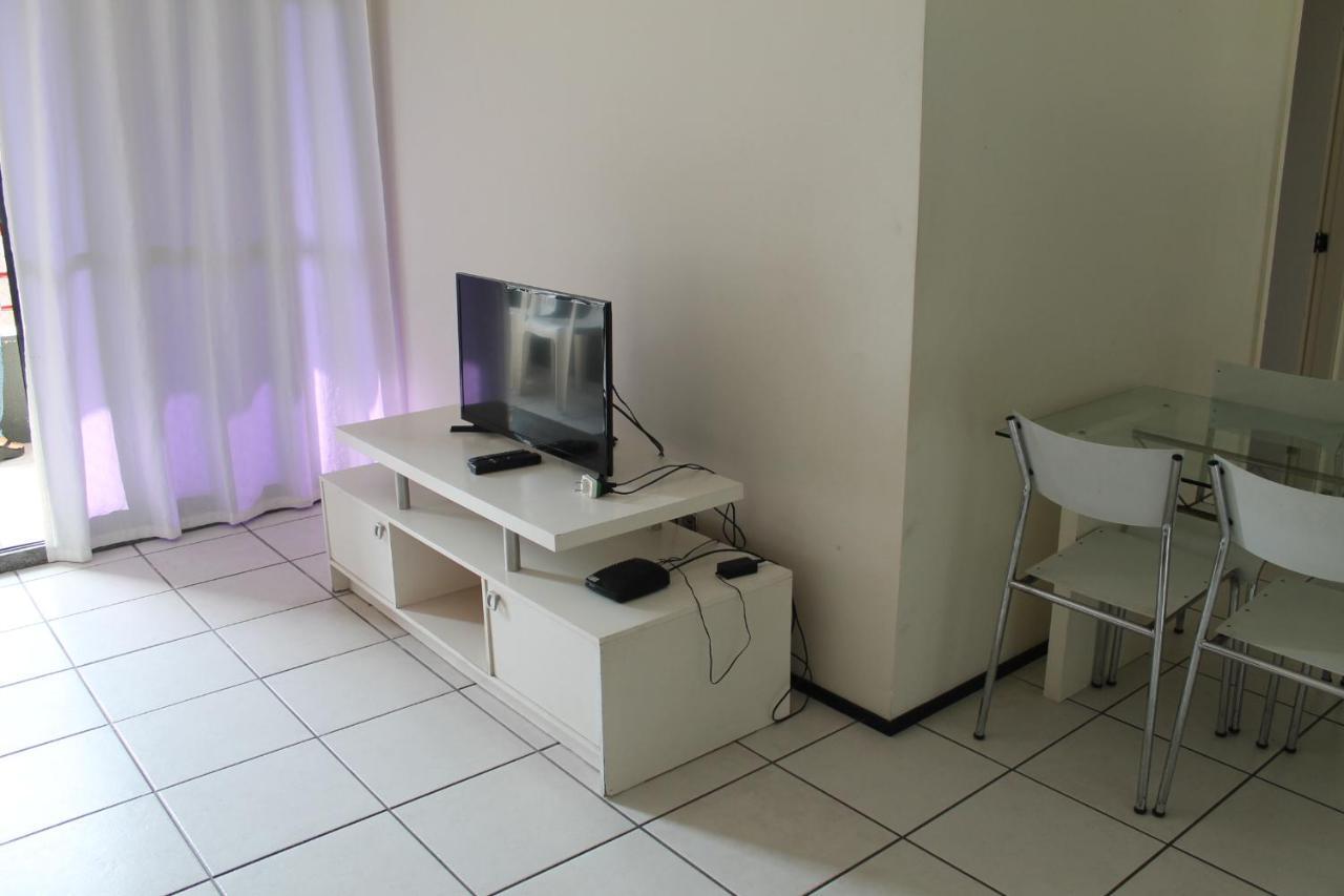 Apartamento Porto De Iracema